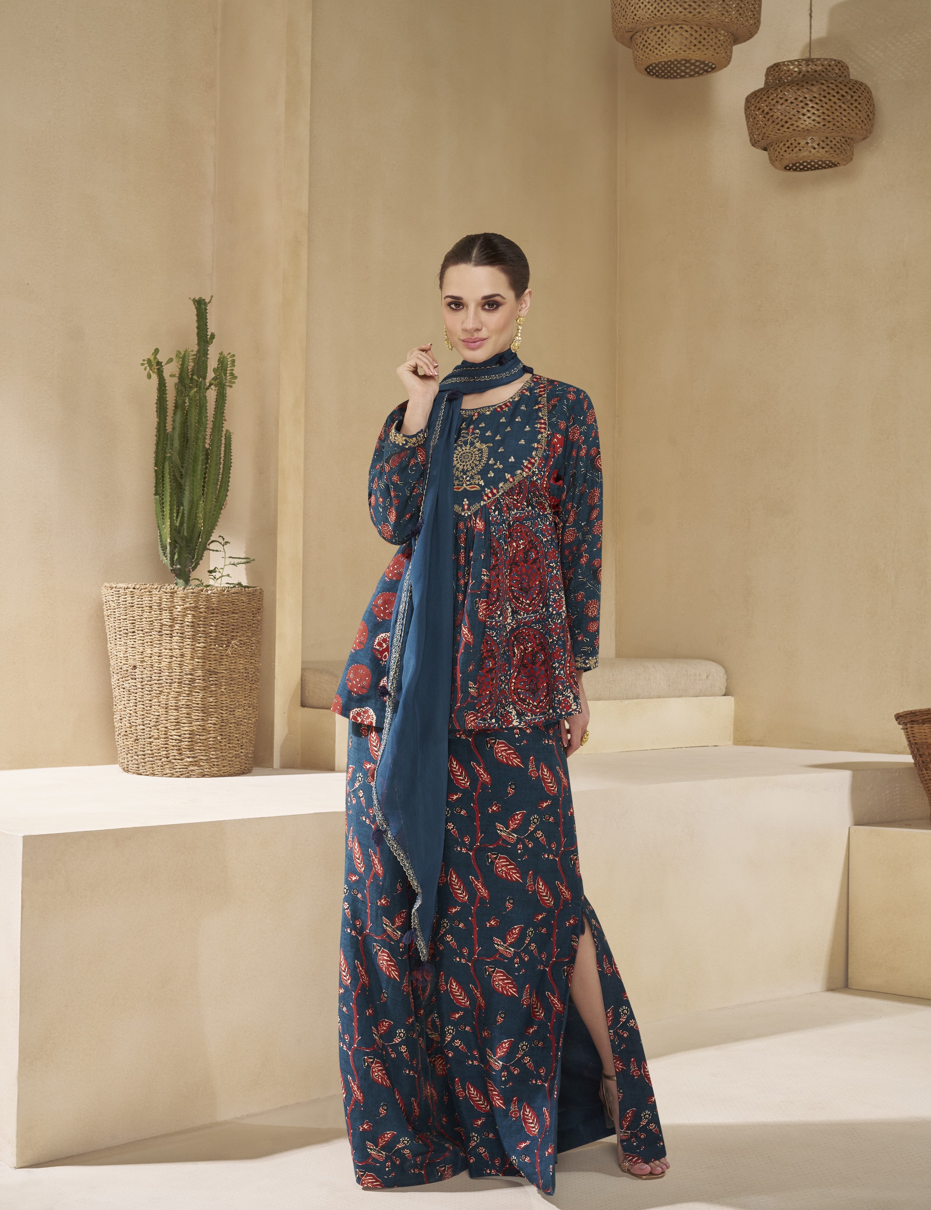 Tanishka