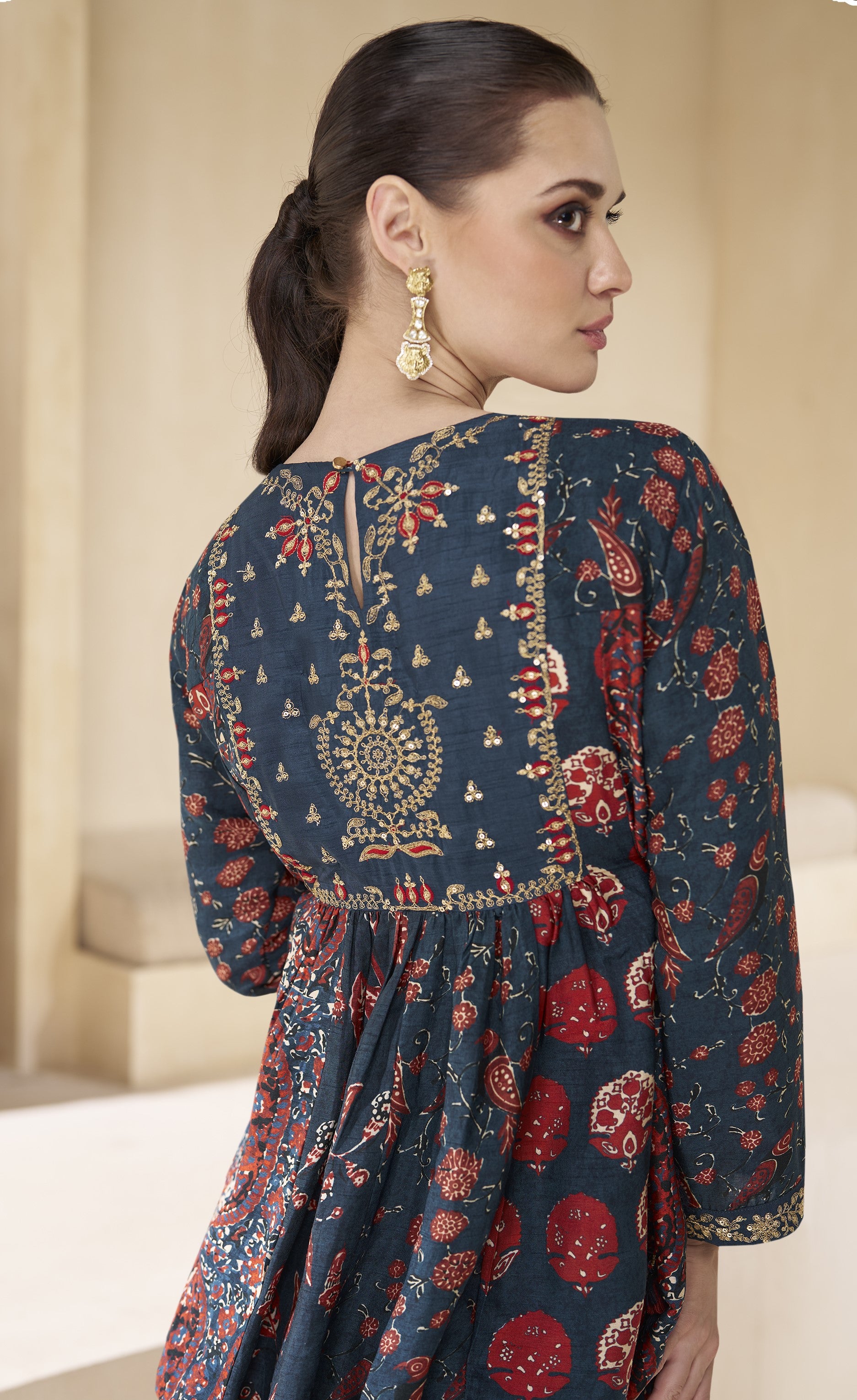 Tanishka