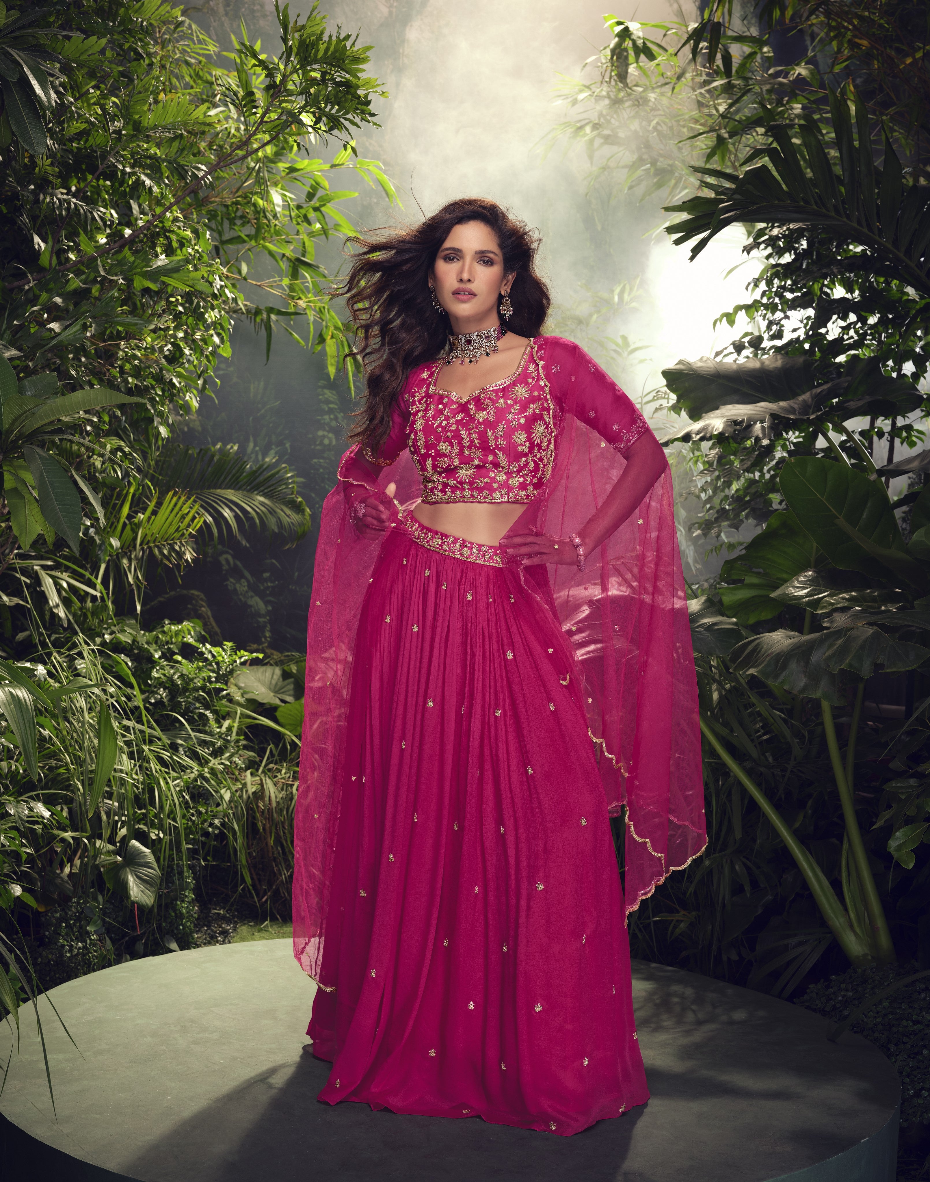 Trisha
