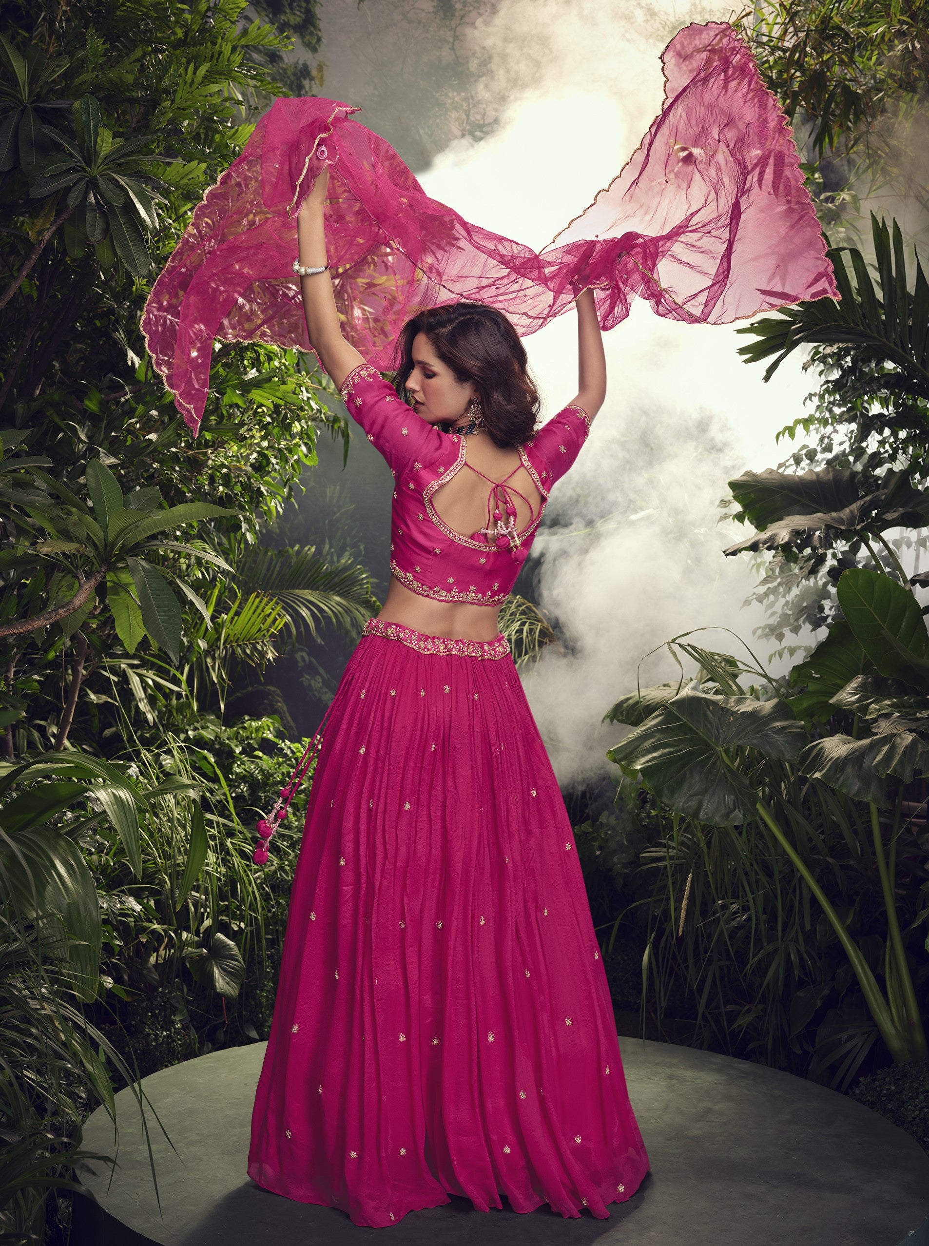 Trisha