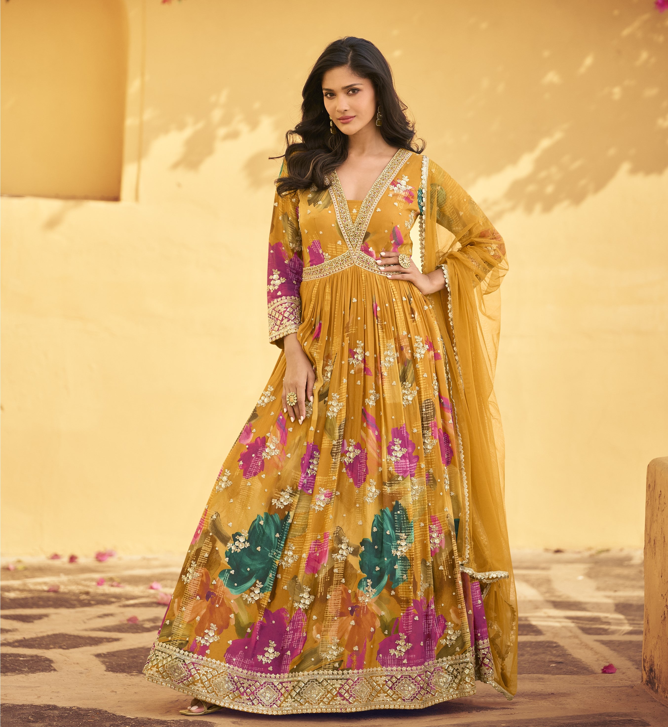 Vaishnavi