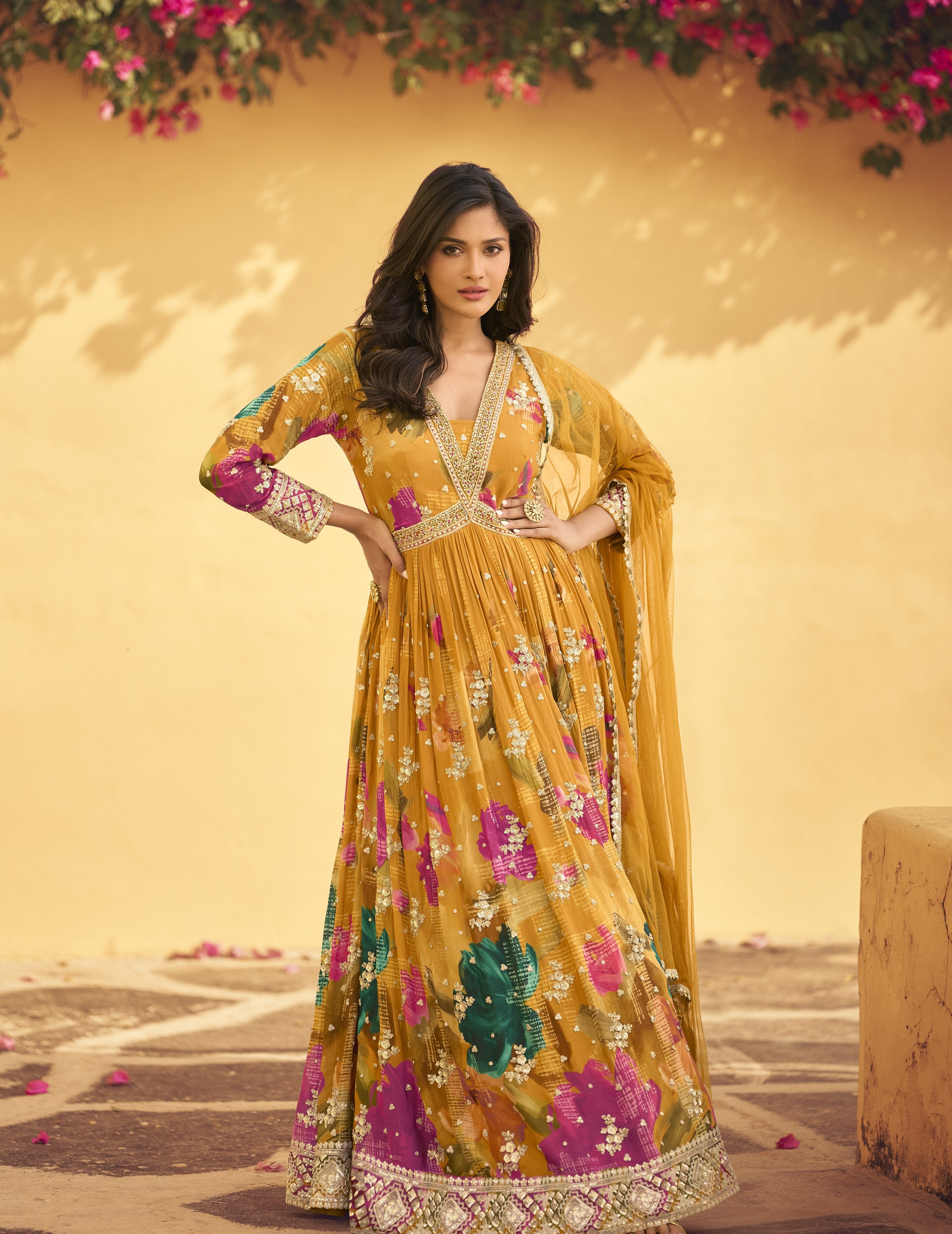 Vaishnavi