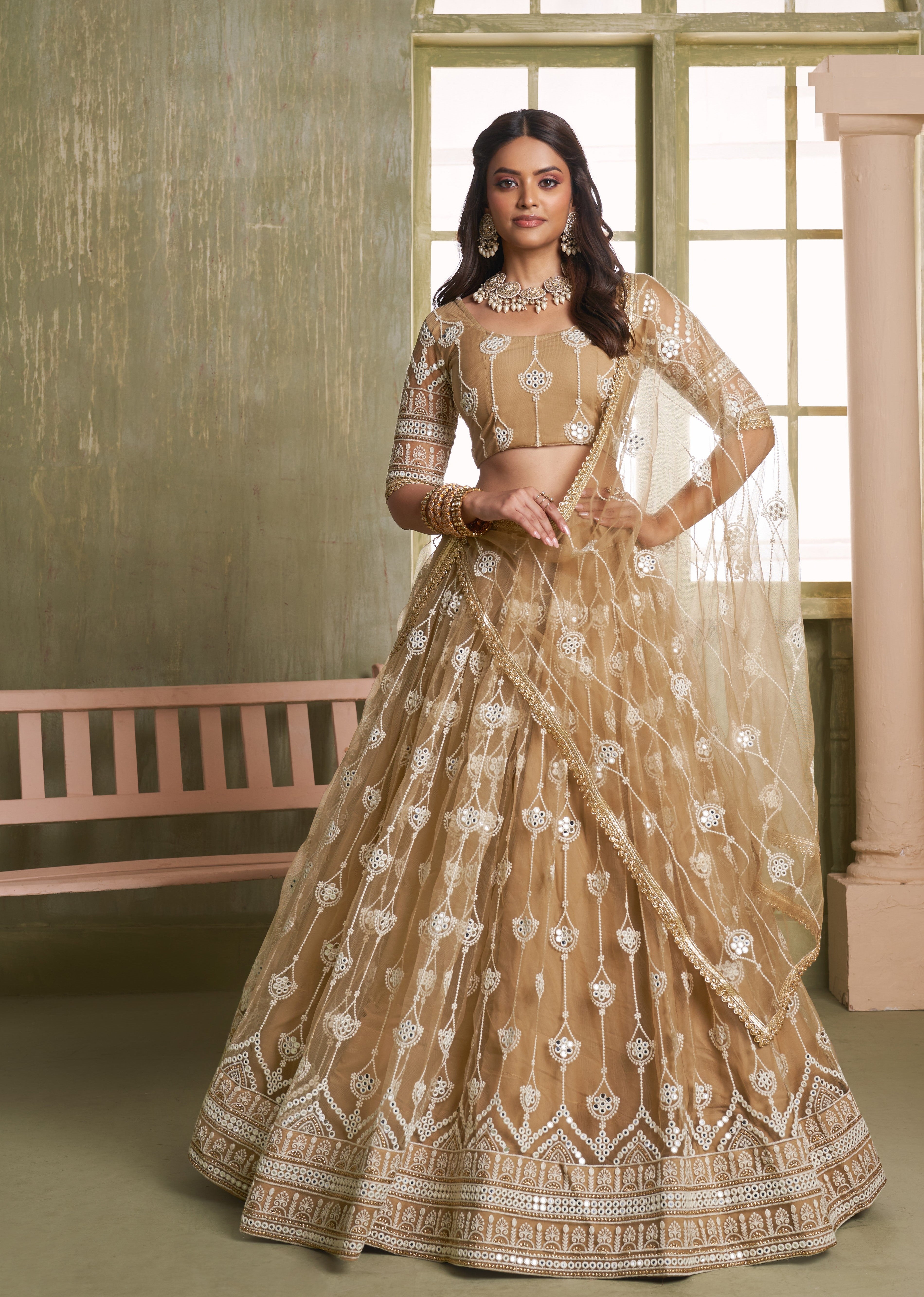 Mohini