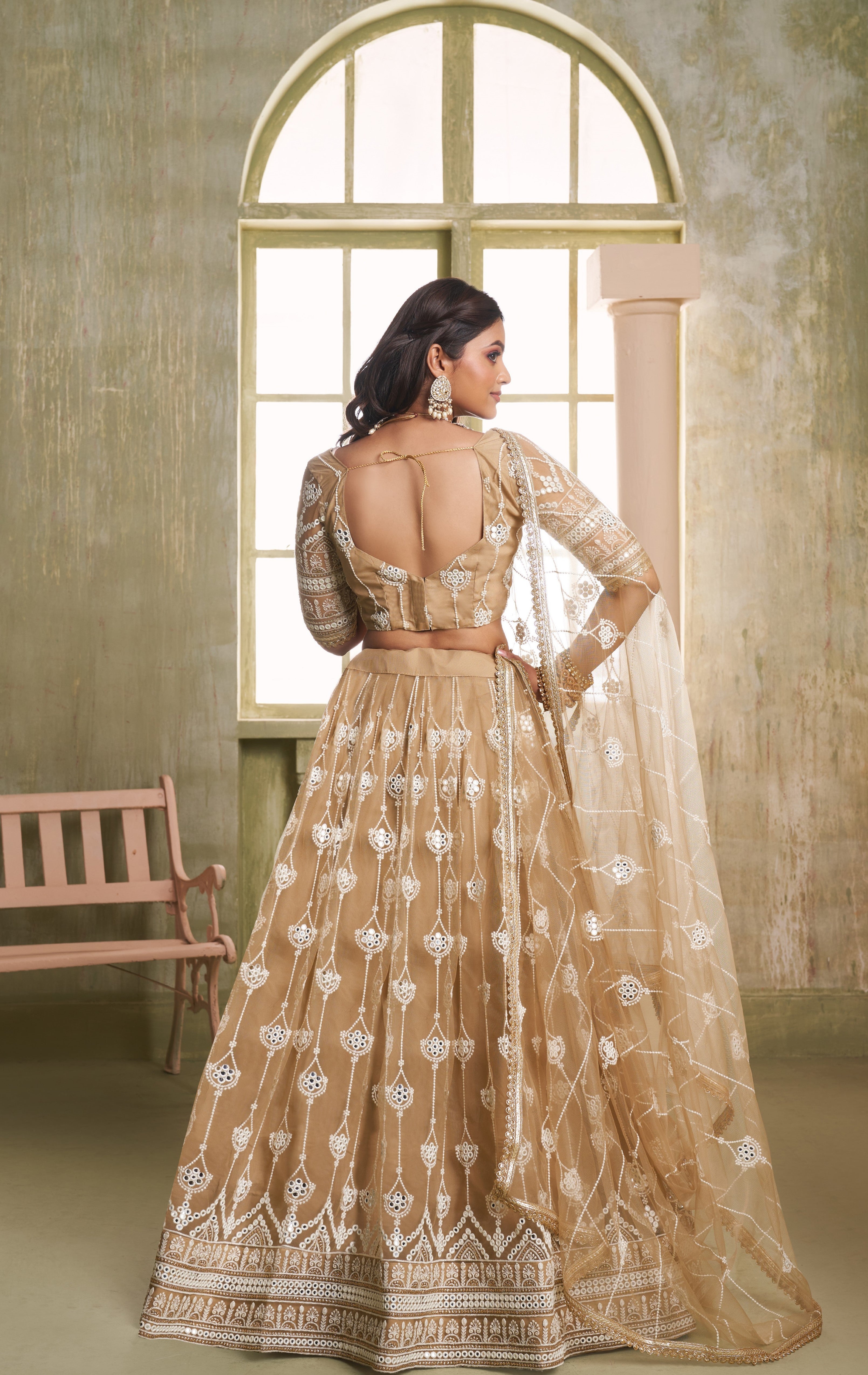 Mohini