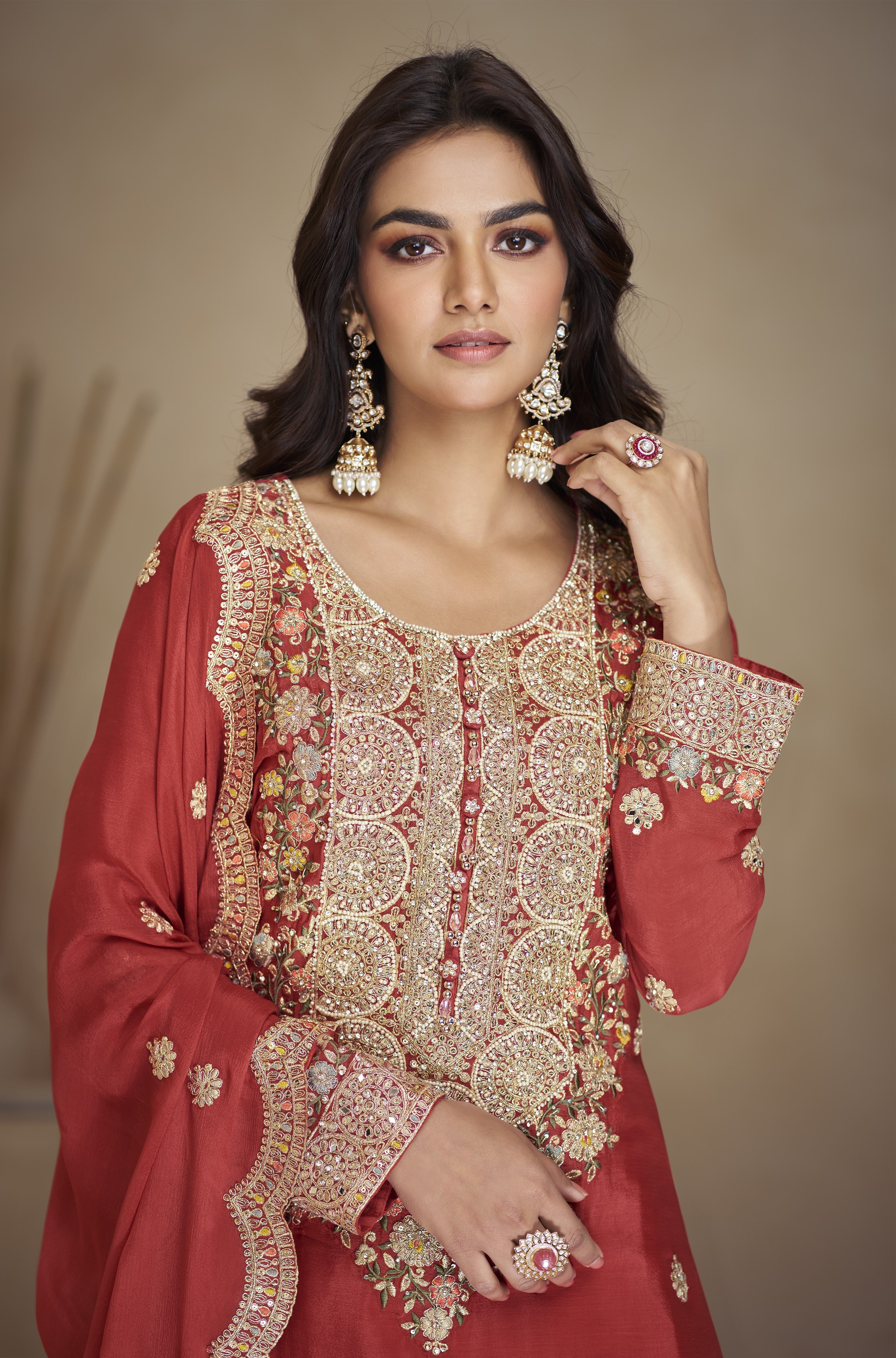 RADHIKA