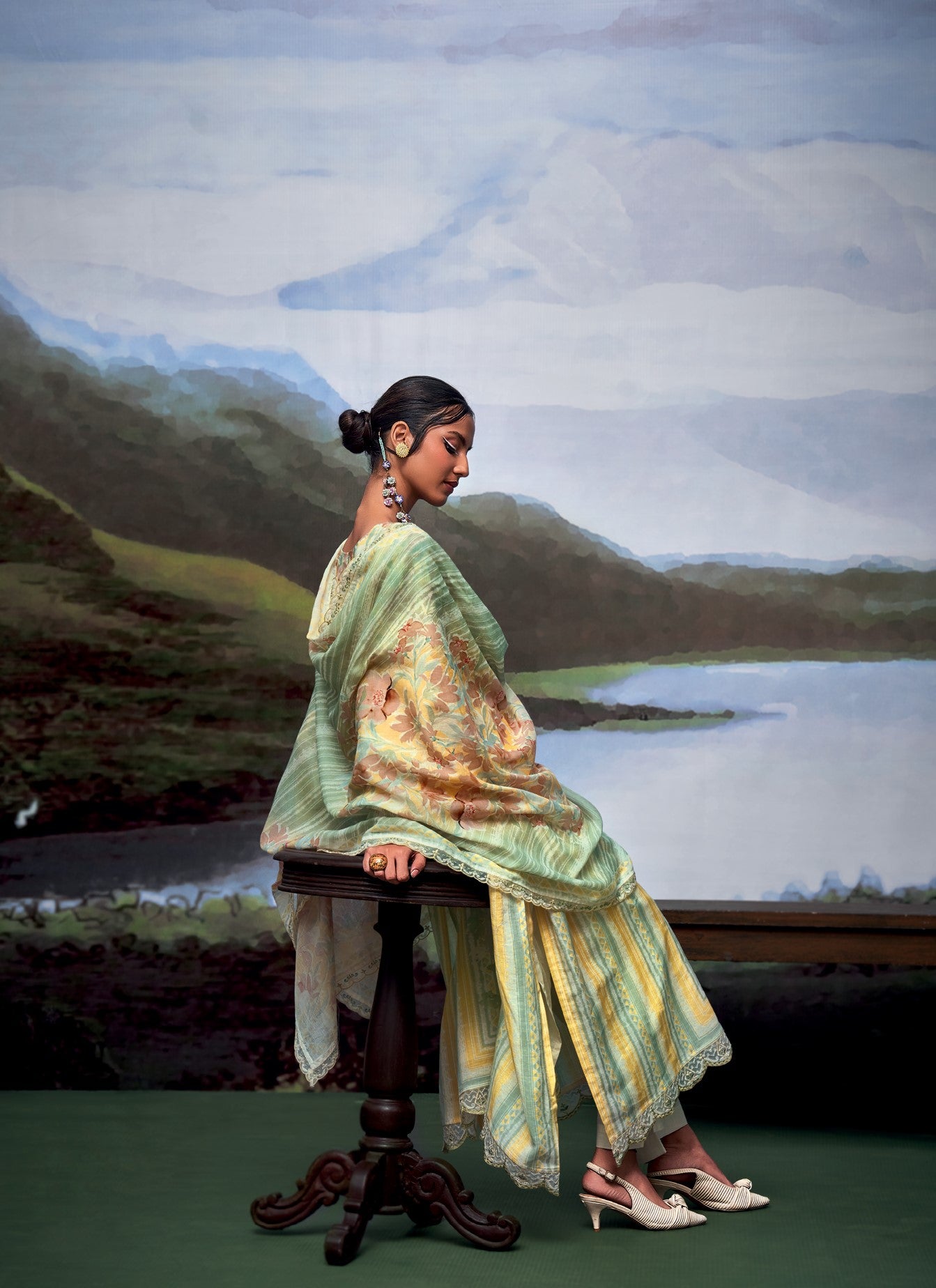 Patrani