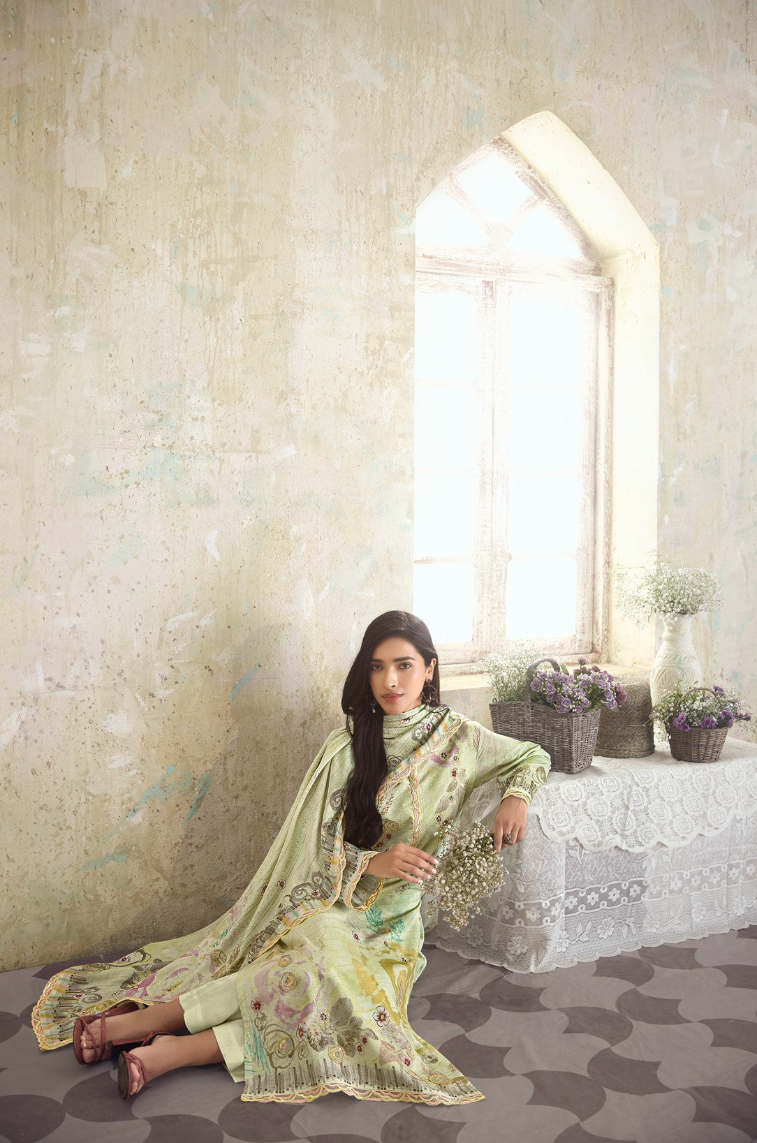 Vaishnavi