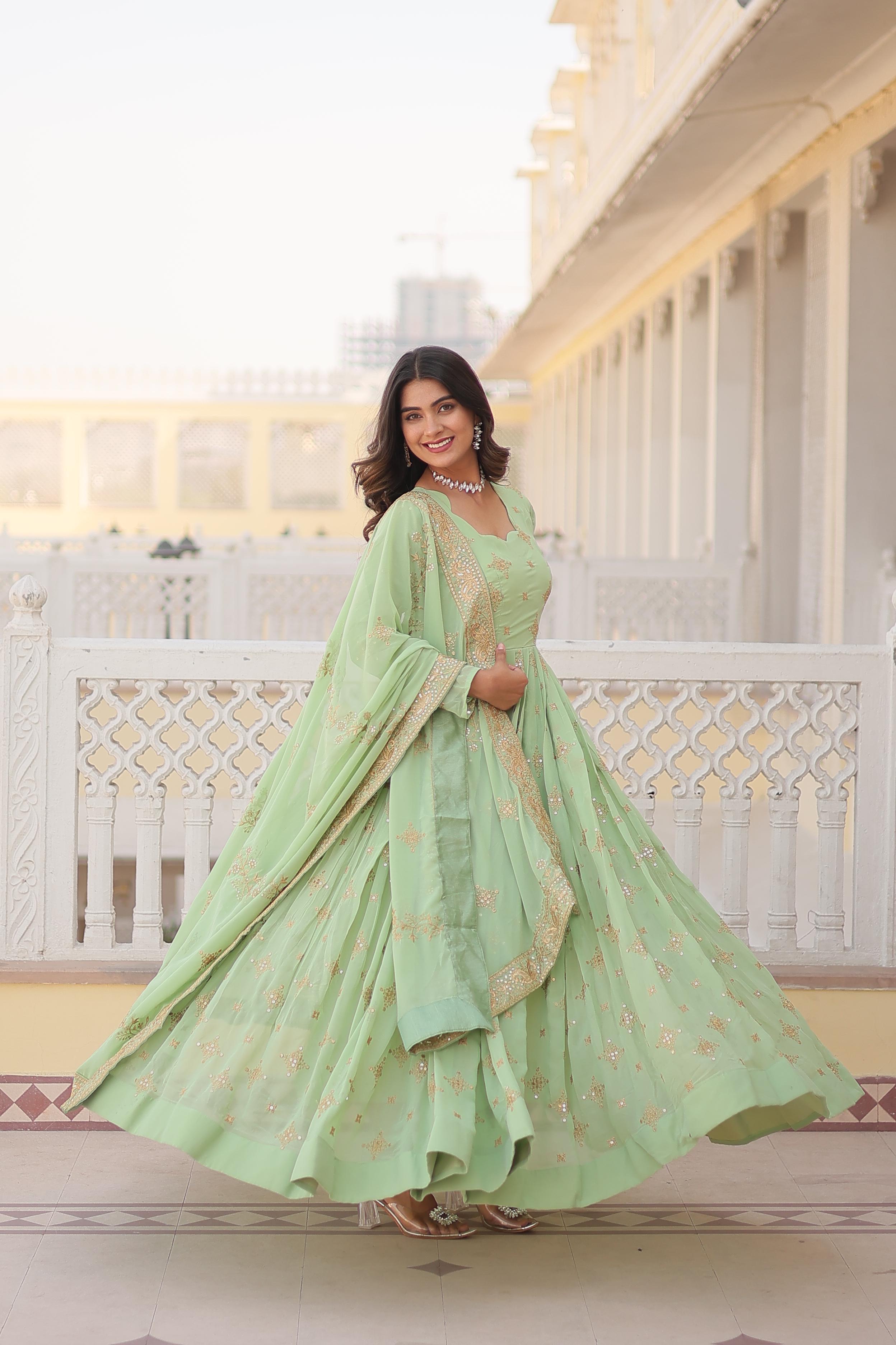 Radha