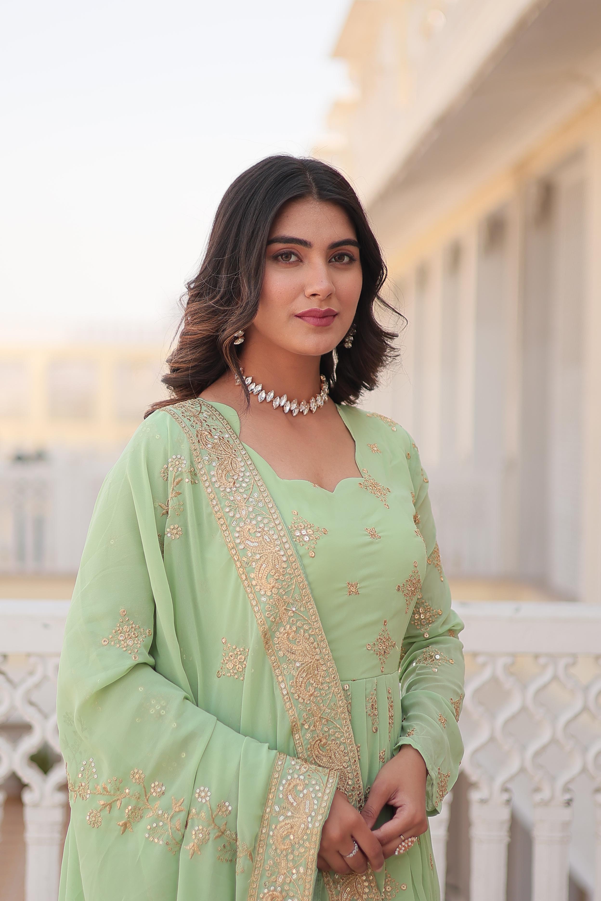 Radha