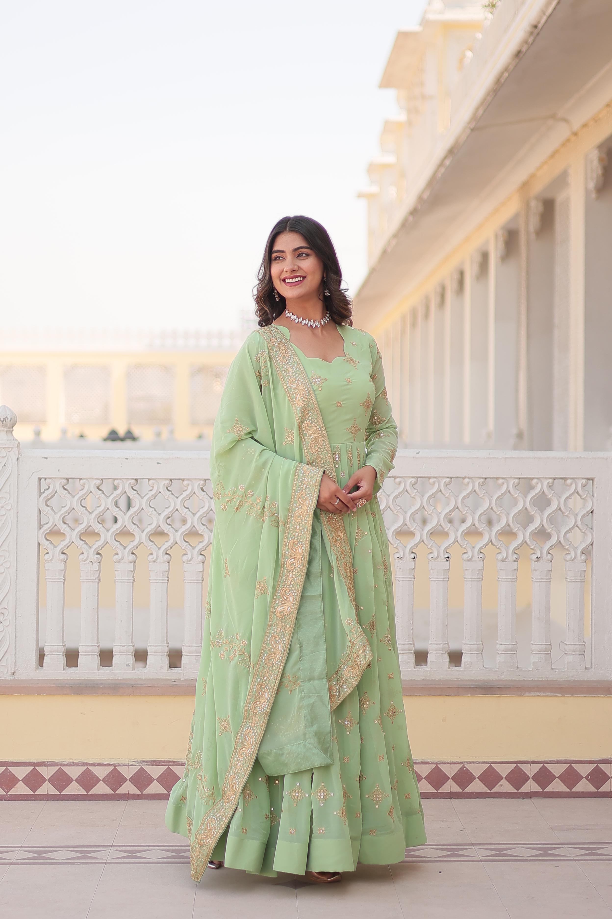 Radha