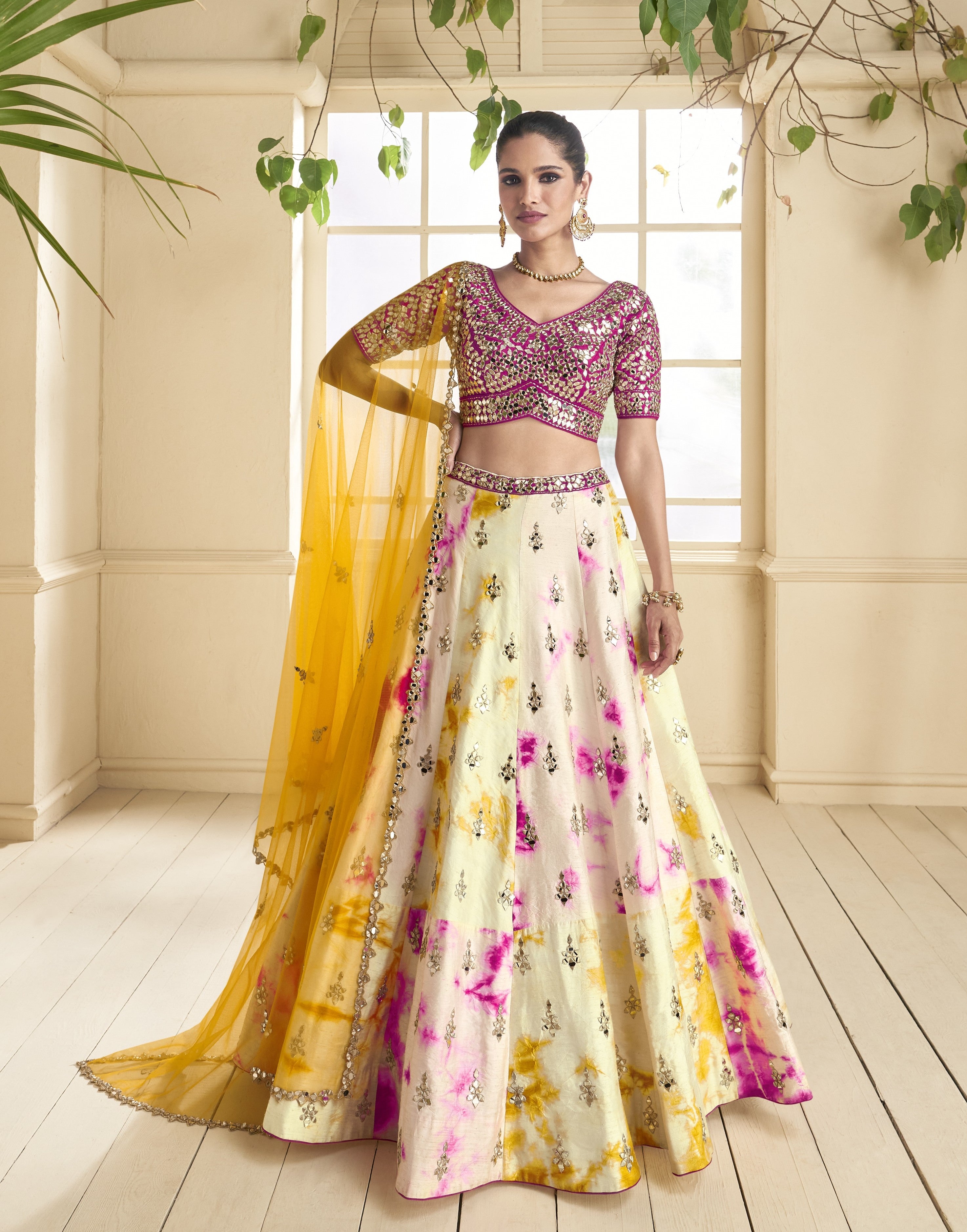 Shanaya