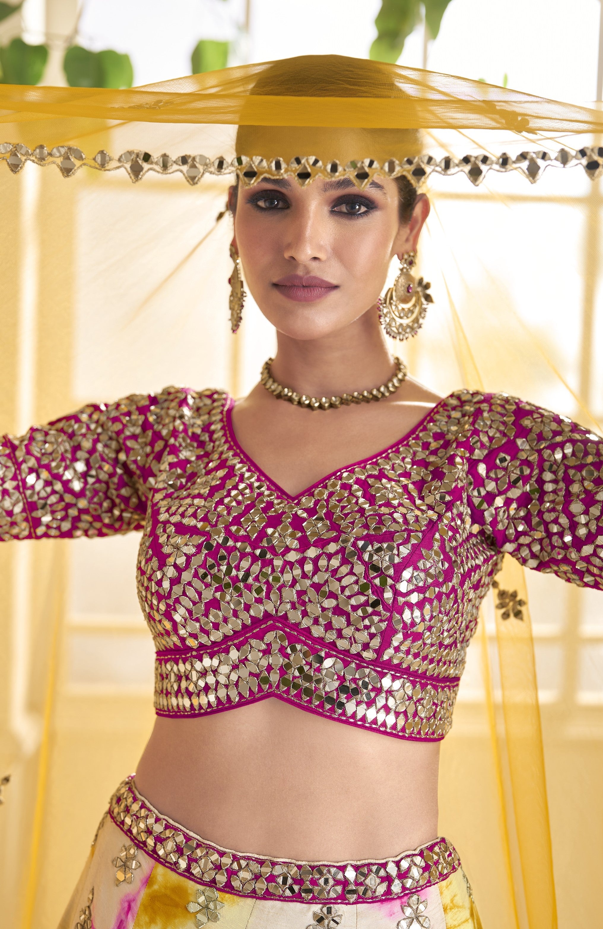 Shanaya