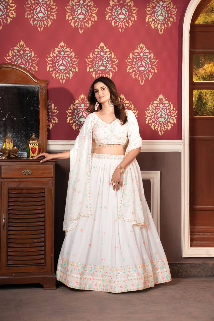 Lehenga Choli
