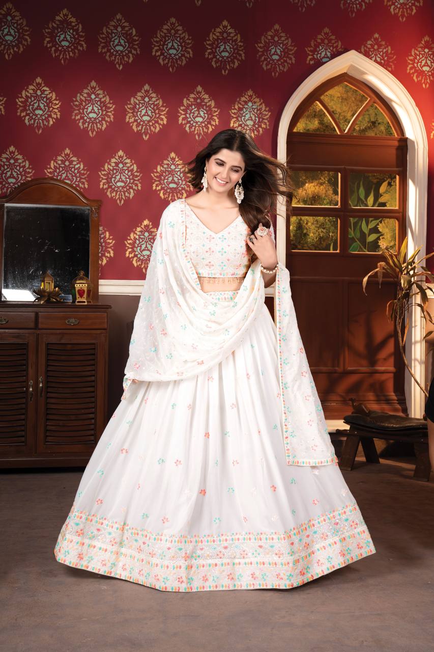 Lehenga Choli