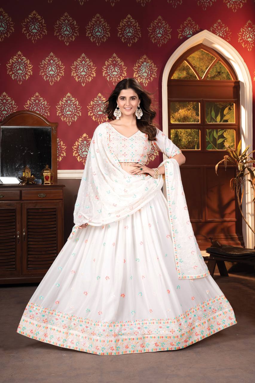Lehenga Choli