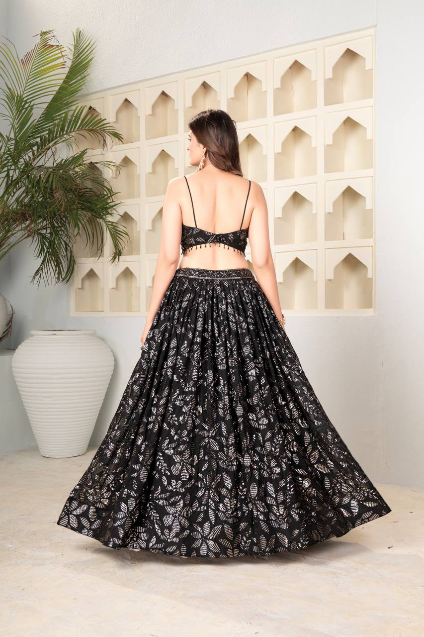 Lehenga Choli