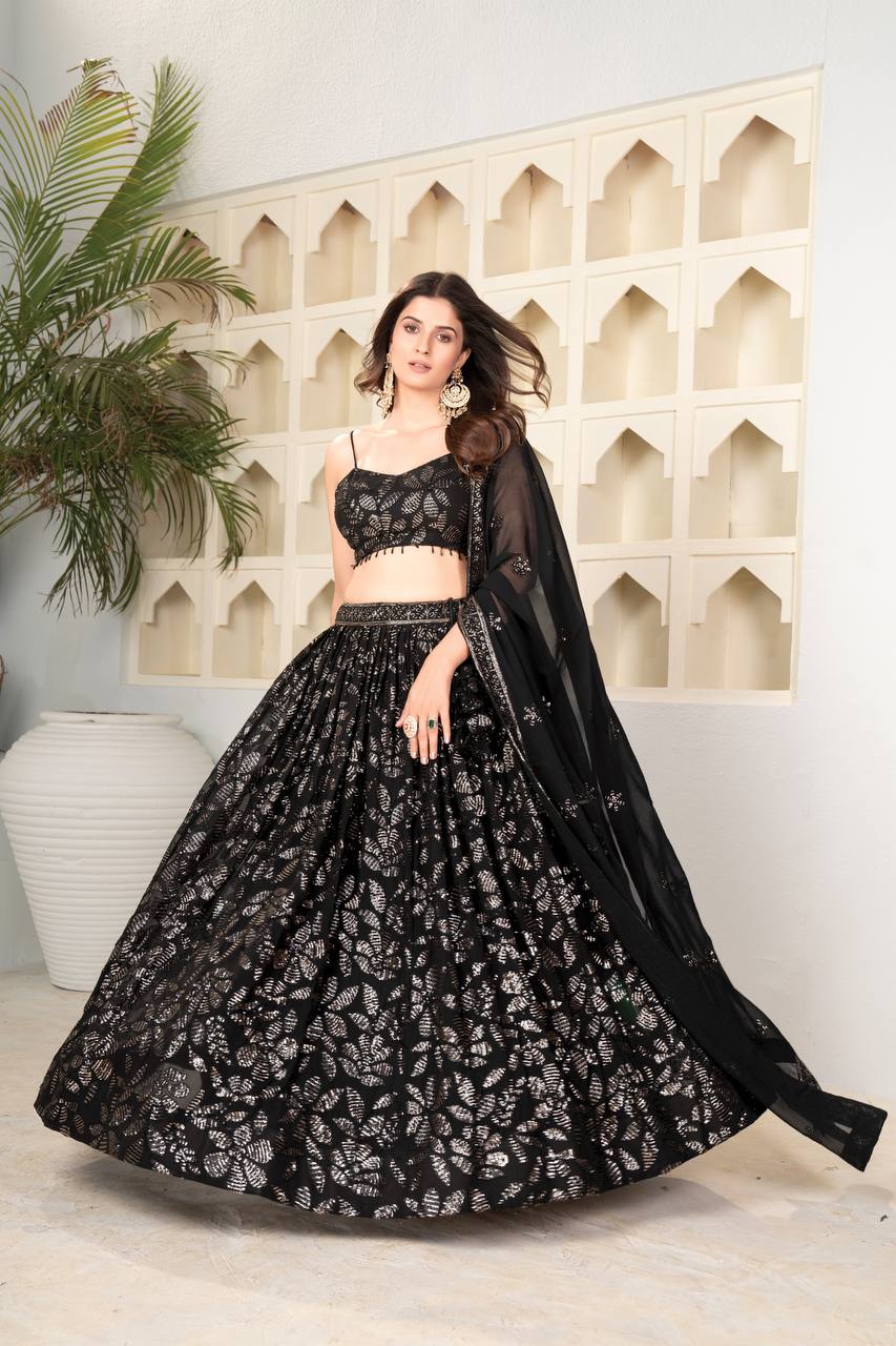 Lehenga Choli