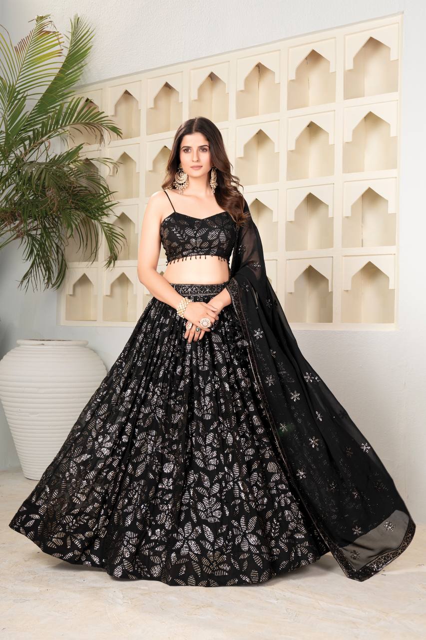 Lehenga Choli