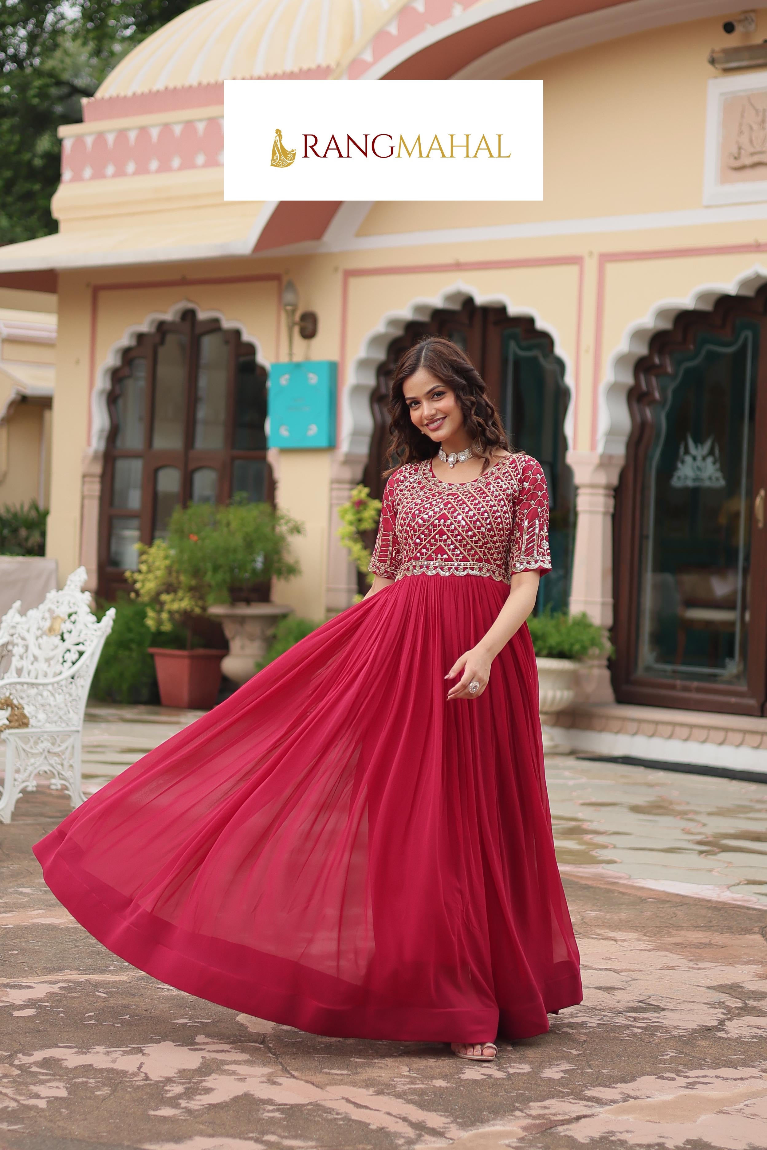 Archana